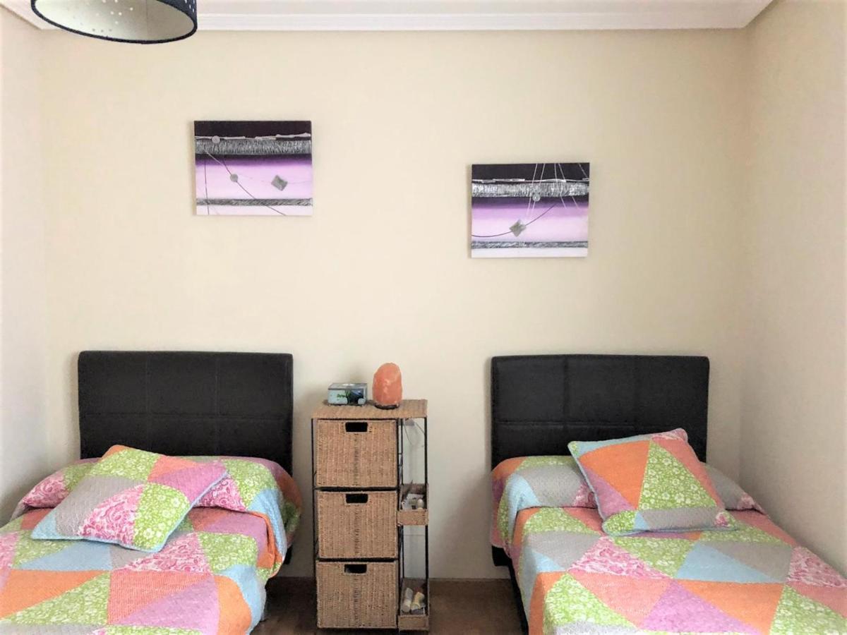 Apartamento La Barrosa 萨达 外观 照片