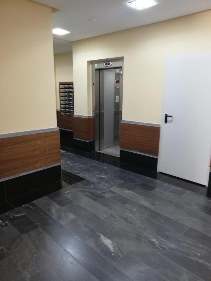 Apartamento La Barrosa 萨达 外观 照片
