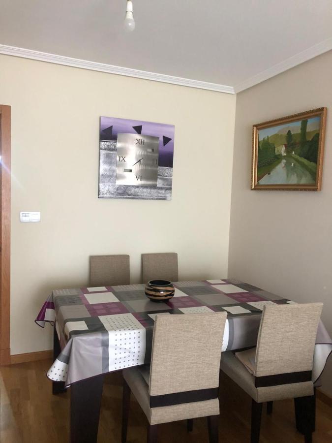 Apartamento La Barrosa 萨达 外观 照片