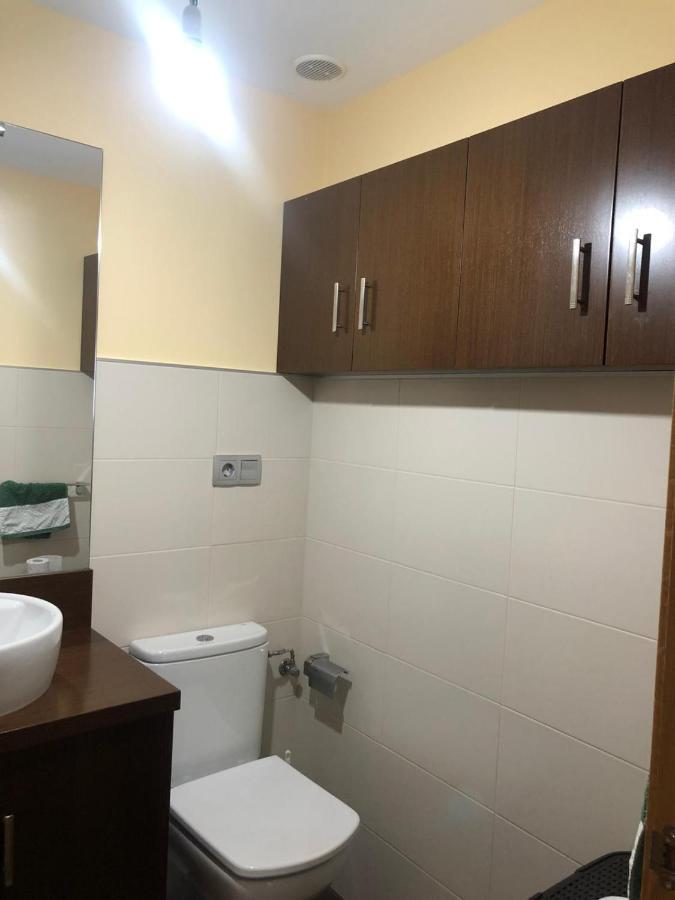 Apartamento La Barrosa 萨达 外观 照片