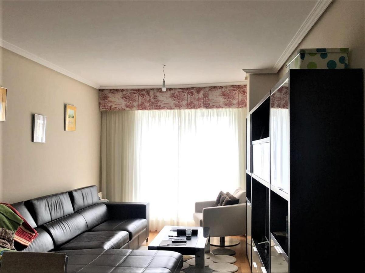 Apartamento La Barrosa 萨达 外观 照片