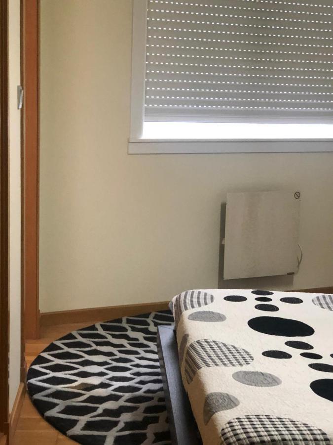 Apartamento La Barrosa 萨达 外观 照片