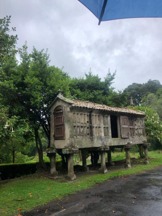 Apartamento La Barrosa 萨达 外观 照片