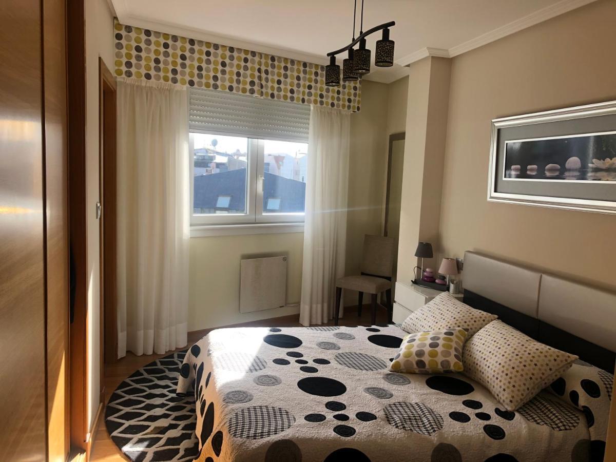 Apartamento La Barrosa 萨达 外观 照片