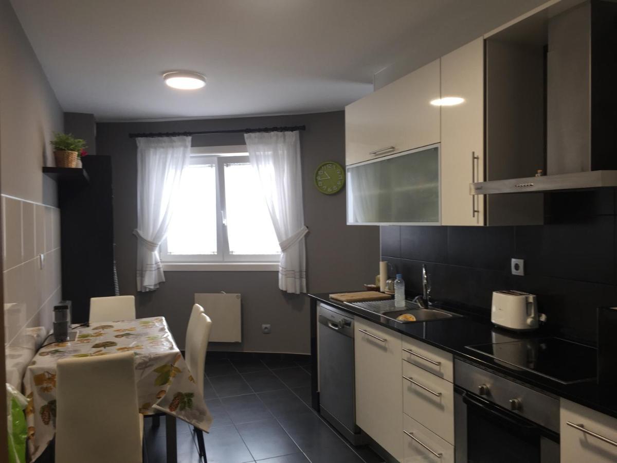 Apartamento La Barrosa 萨达 外观 照片