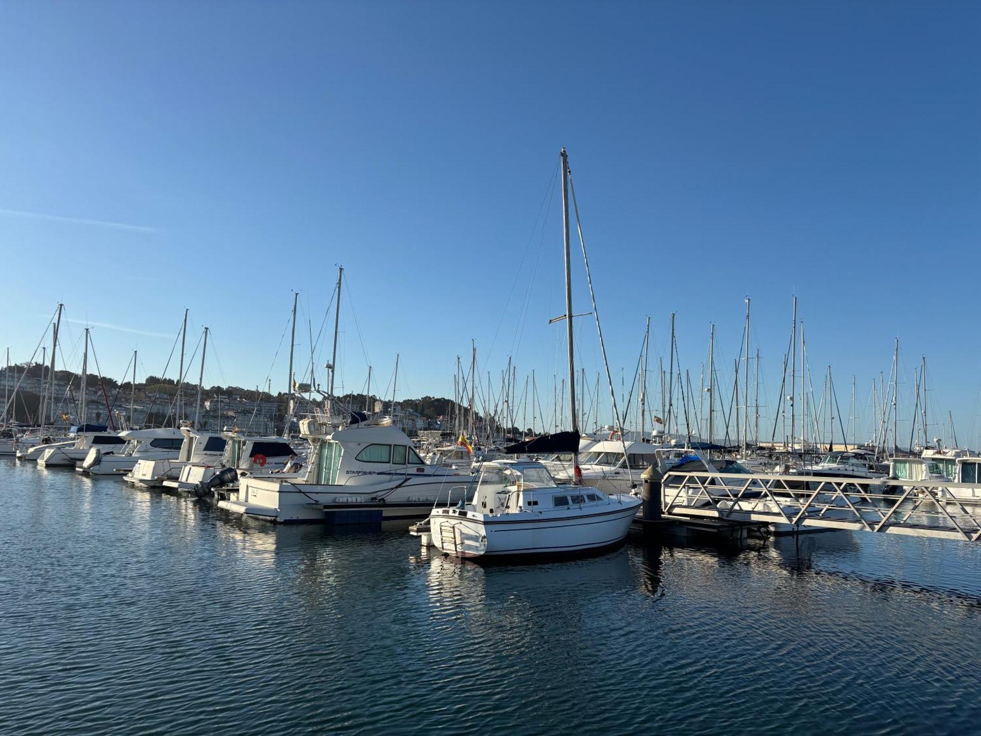 Apartamento La Barrosa 萨达 外观 照片